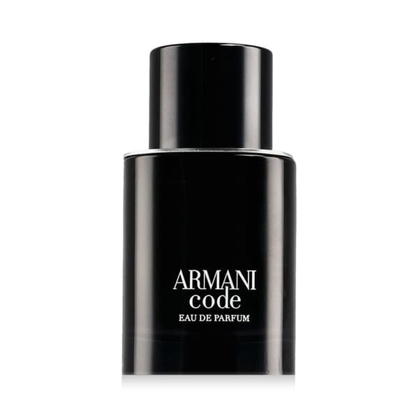 Giorgio Armani Armani Code Eau de Parfum (Homme) - påfyllningsbar 50 ml