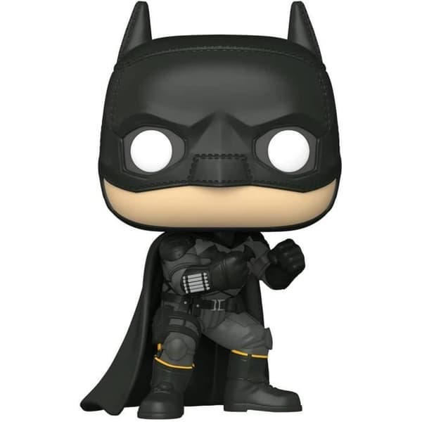 Figur POP Filmer DC Comics Batman Batman 25cm