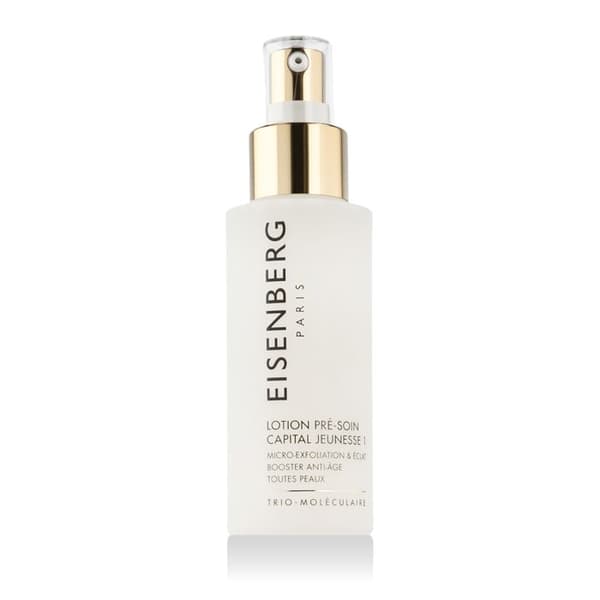 Eisenberg Ungdomsbehandling Lotion 1 100 ml
