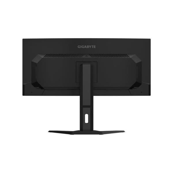 Gigabyte Model: 34' OLED