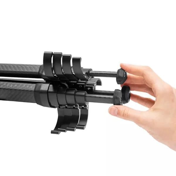 PEAK DESIGN Stativ Carbon TTCB5150CF1