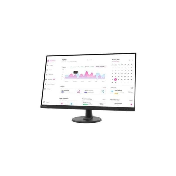 Lenovo D32-40 31,5" LED FullHD