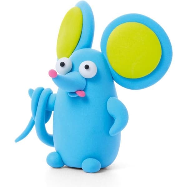Hej Clay Mignons djur