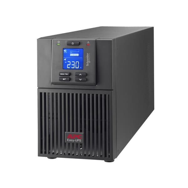 APC Easy UPS On-Line SRV 1000V