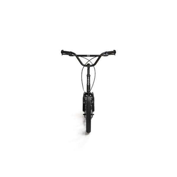 Trottinette Flyck svart