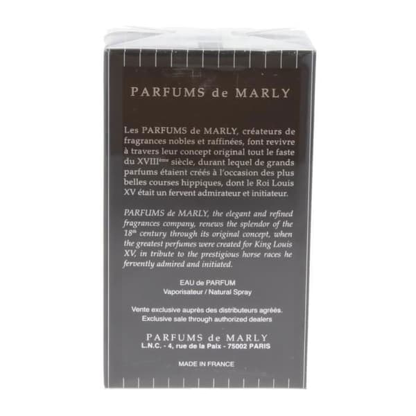 Parfymer av Marly Pegasus Eau de Parfum 75ml