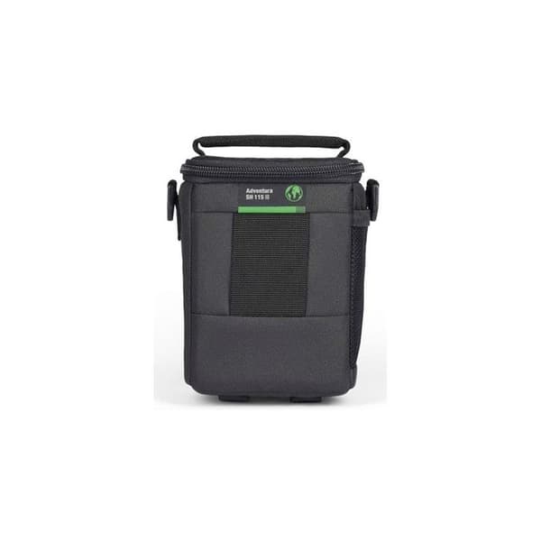 LOWEPRO Skuldertaske Adventura SH 115 III Sort