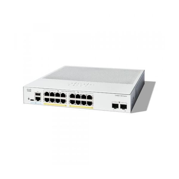 Cisco C1300-16FP-2G