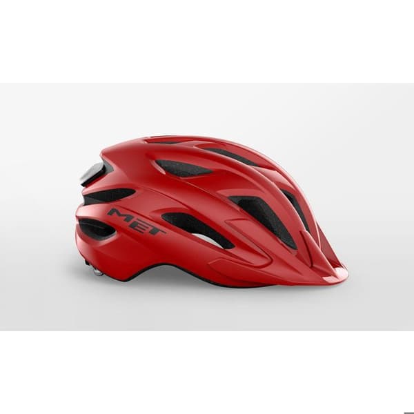 Casque Met Crossover