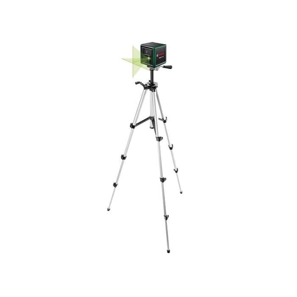 Bosch Quigo Green Sæt