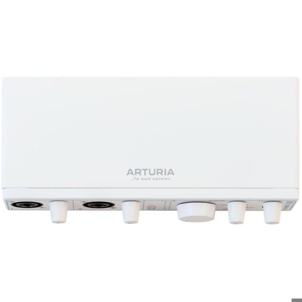 Arturia MiniFuse 2 OTG Ljudkort