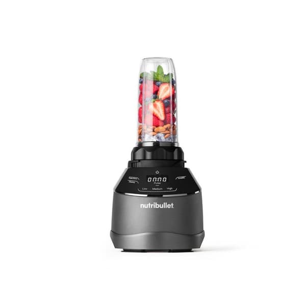Nutribullet Blender NBF580.B