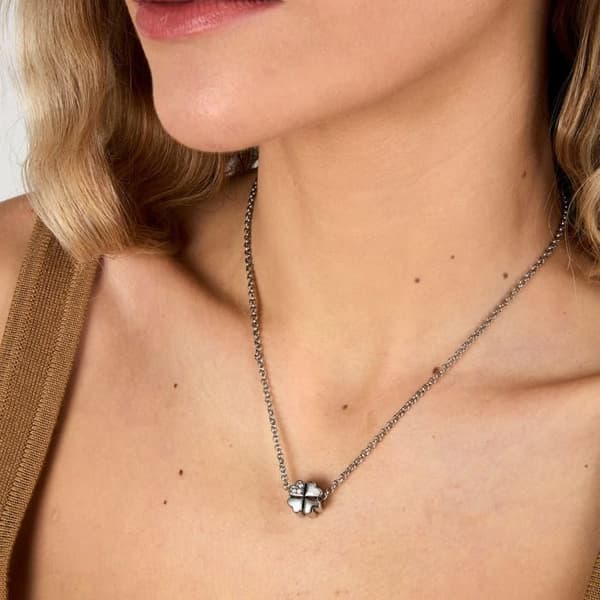 COLLIER MORELLATO DROPPAR - SCZ669