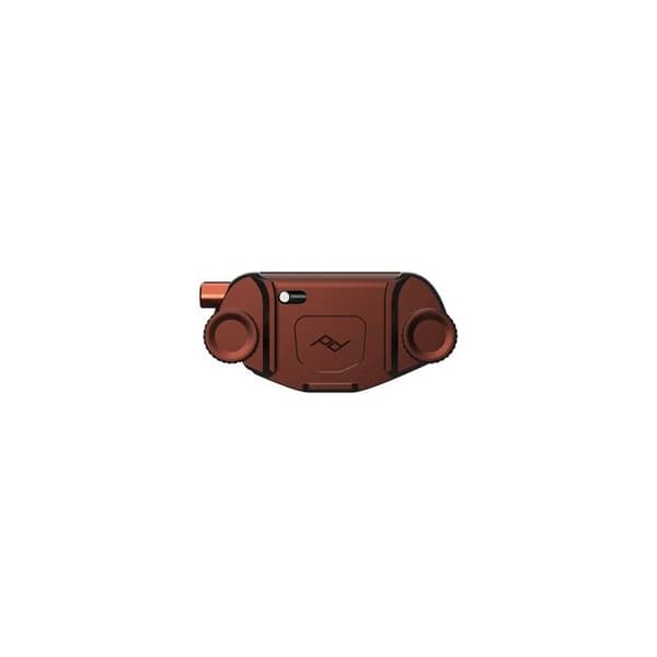 Accessoarer foto Peak Design Capture clip (v3) ECLIPSE