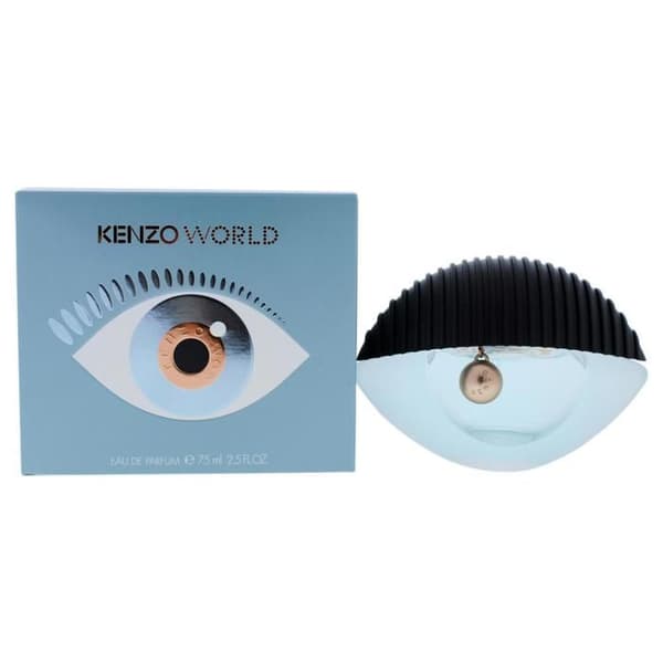Parfume Kenzo Kenzo World EDP Spray 2,5 oz