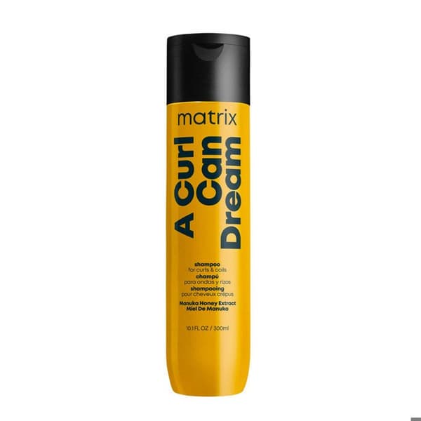 Shampoo til krøller & bølger 300 ml - Matrix - Curl Can Dream