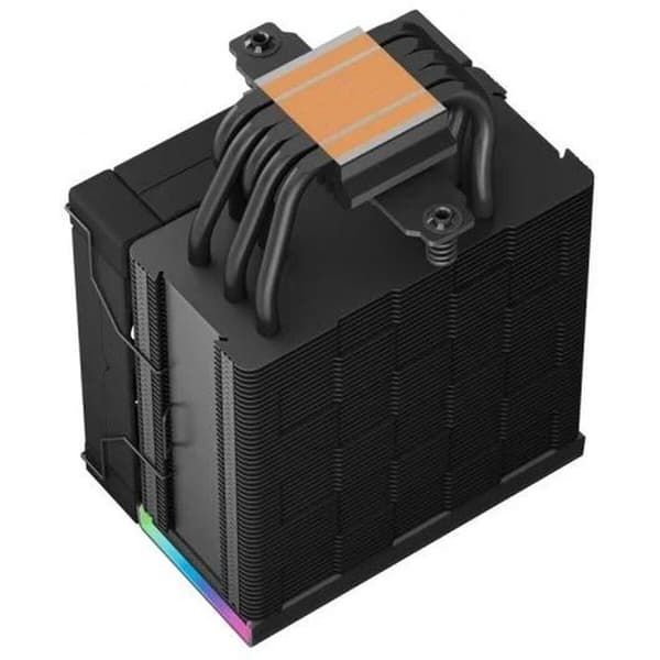 PC-fläkt Deepcool AK500 DIGITAL SE