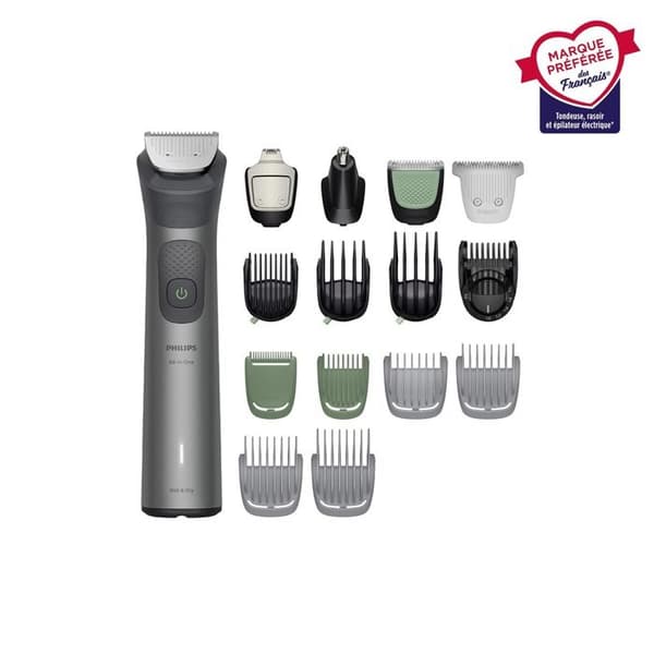 Philips MG7951/15 herrklippare