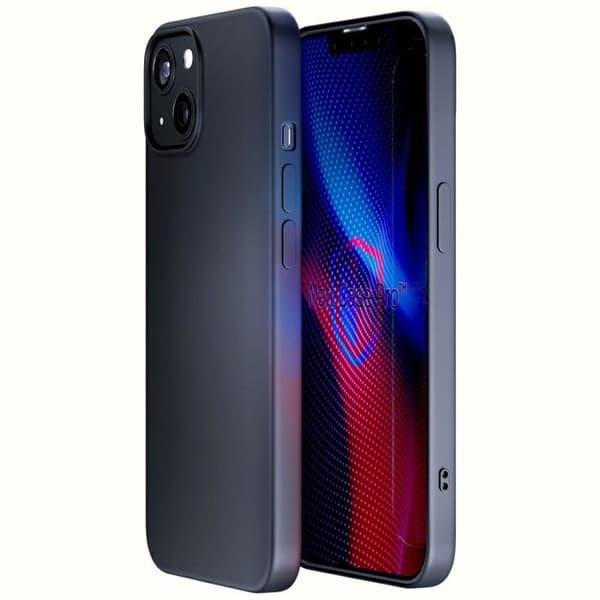 Cover til iPhone 13 3MK Matt Case Pro