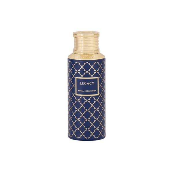 Legacy EDP 100 ml - Praktisk, Kvalitet, Hållbar