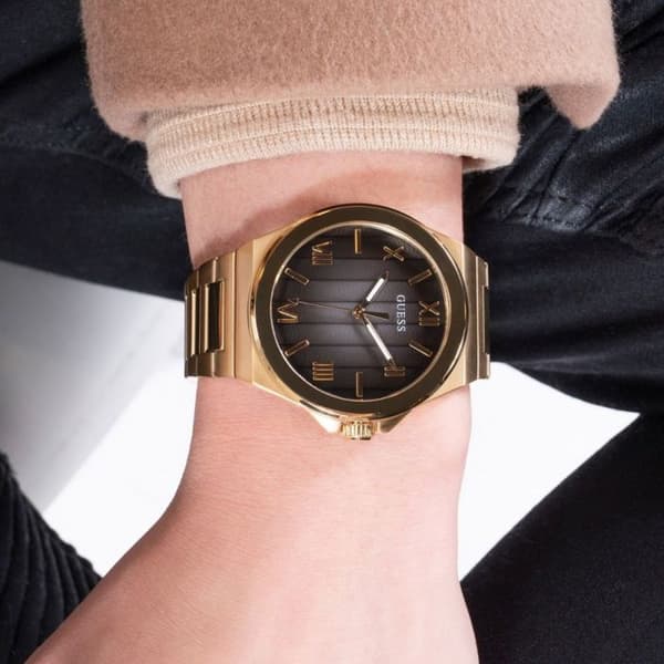 Guess klocka - Herr - GW0789G2