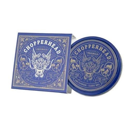 Chopperhead - Klassisk vax 50ml