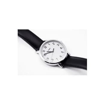 Timex - Grande Easy Reader Vit T2N338