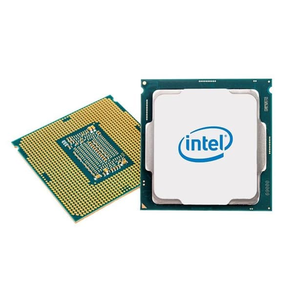 Processor - INTEL - Core i3-10100F - 3.6GHz - 4 kerner - 6M Cache