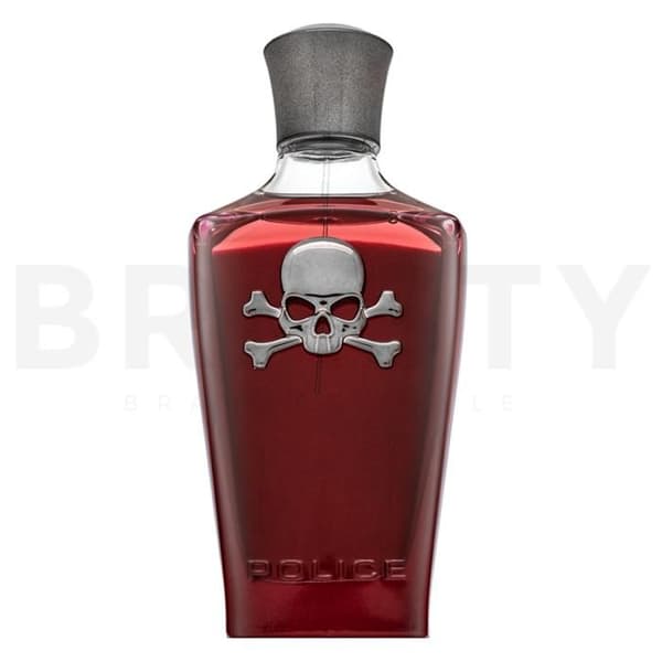 Police Potion eau de parfum til kvinder 100 ml
