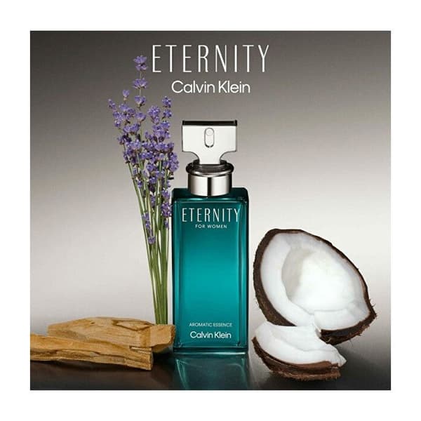 Eternity Aromatisk Essence - EDP - Volumen: 30 ml