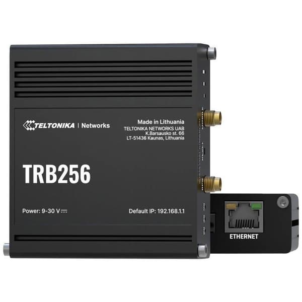 Passerelle LTE Teltonika TRB256