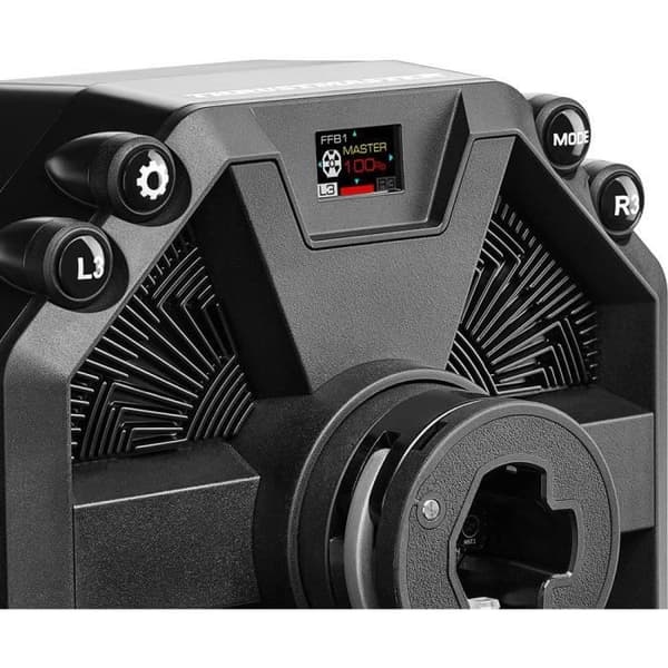 Racerrat med base + pedaler - THRUSTMASTER - T598 P - Direct Axial Drive motor - PC, PS4, PS5