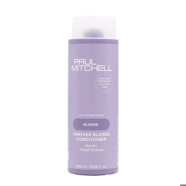 Paul Mitchell Forever Blonde Conditioner 300ml