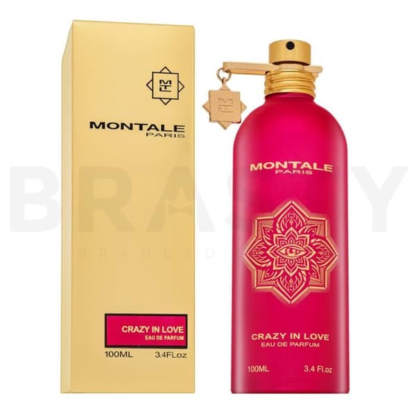 Montale Crazy In Love eau de parfum til kvinder 100 ml