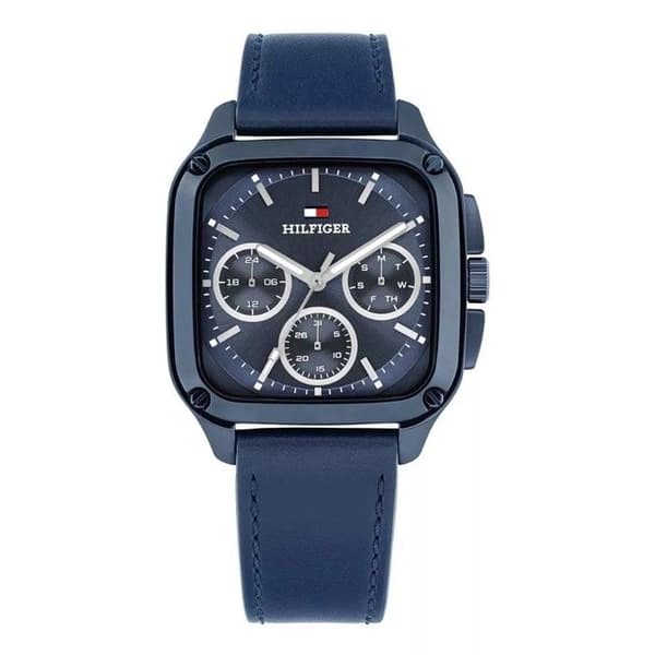 Tommy Hilfiger Ur - Mænd - 1792219