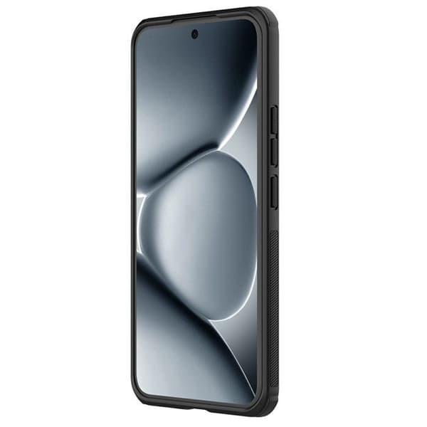 Cover til Redmi Note 15 Pro+ 5G (Global) - TPU+PC Cover