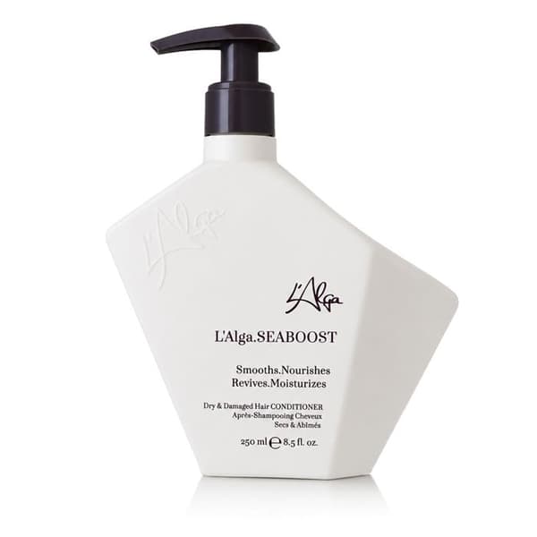 L'Alga SEABOOST Balsam för Torrt & Skadat Hår 250 ml