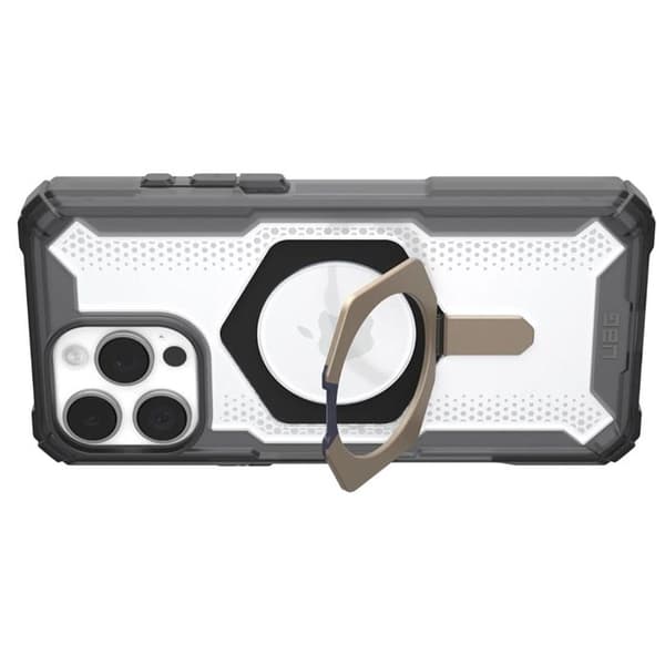 Coque pour iPhone 16 Pro Max - UAG - Plasma XTE MagSafe - Protection optimale - Design élégant - Gris