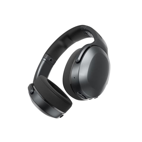 Skullcandy Arceau Circum-aural trådløse Crusher 540 Active Bluetooth Grå metal