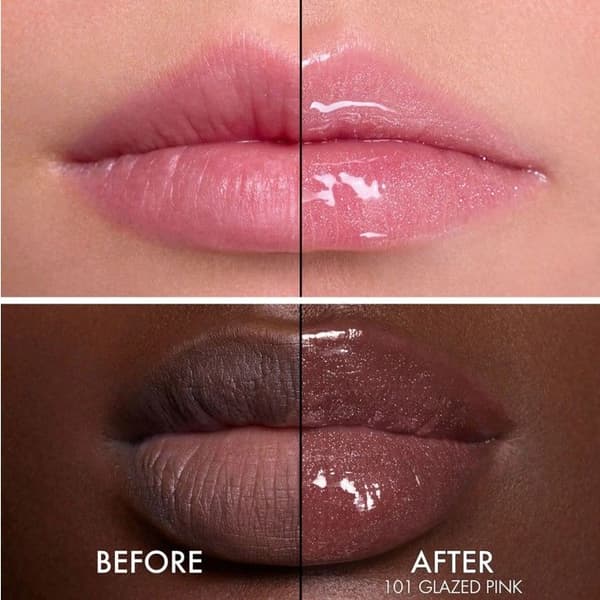 DIOR ADDICT LIP GLOW BUTTER #101 1 u