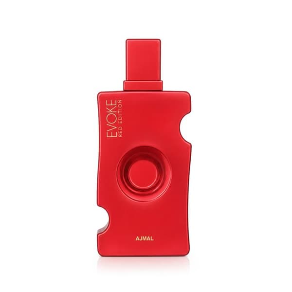 Ajmal Evoke Red Edition Her Eau de Parfum (Kvinde) 75 ml