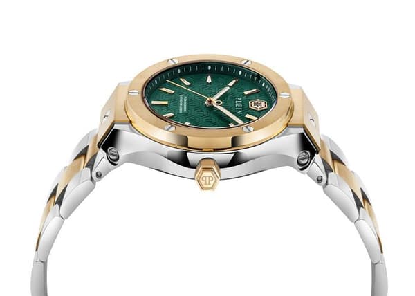 Philipp Plein Ur - Mænd - PWUFA0525