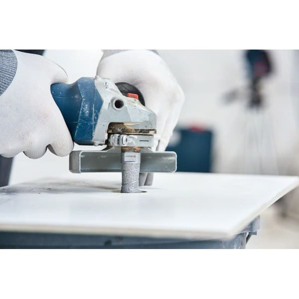 Tør diamantboring 8mm - BOSCH - 2608599040