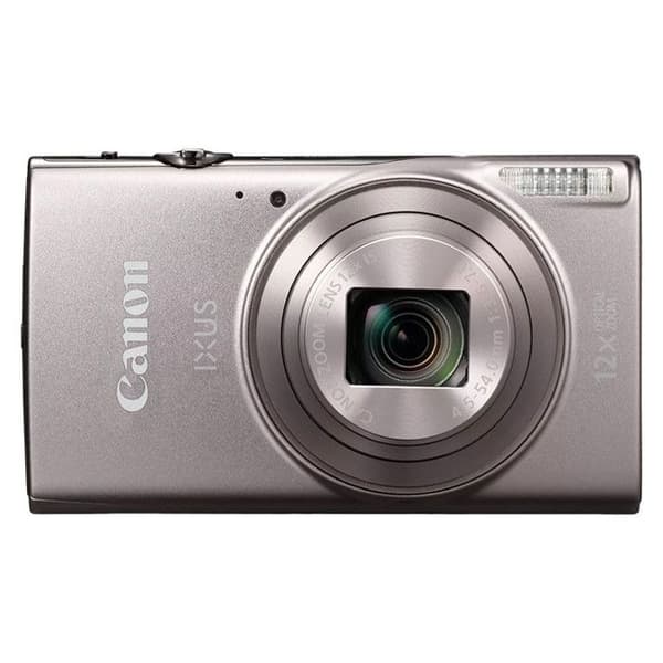 CANON Compact Ixus 285 HS A Silver