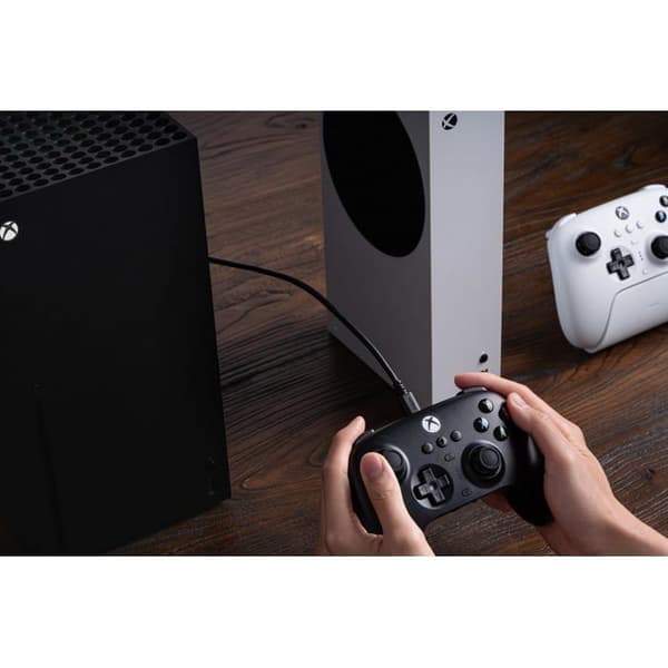 Spelkontroll - 8BITDO - 8bitdo Ultimate - Trådlös - Kompatibel med Xbox, PC, Android - Bluetooth