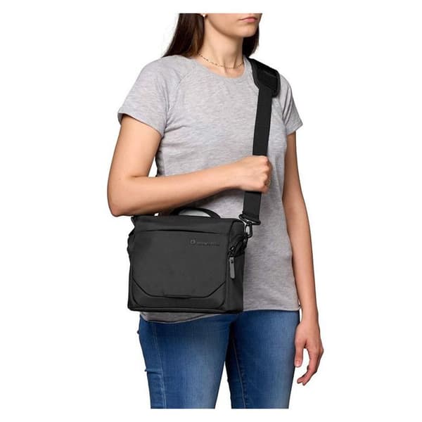 MANFROTTO Skuldertaske Advanced Shoulder bag L III