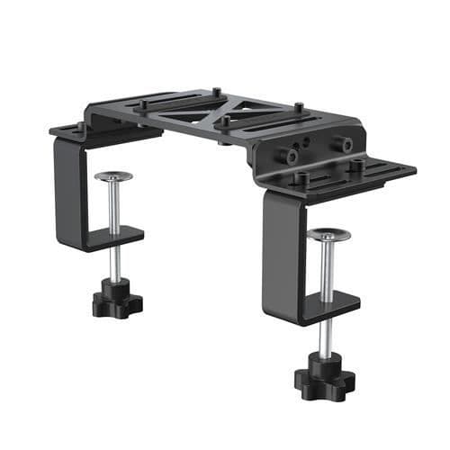 Controller tilbehør - MOZA RS12 - Klemme - Kompatibel med PC - Sort farve