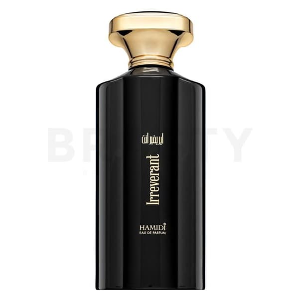 Hamidi Irreverant eau de parfum för kvinnor 100 ml