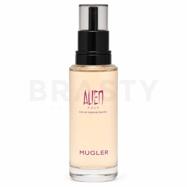 Thierry Mugler Alien Pulp eau de parfum för kvinnor Refill 100 ml