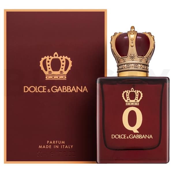 Dolce & Gabbana Q Parfum parfume til kvinder 50 ml